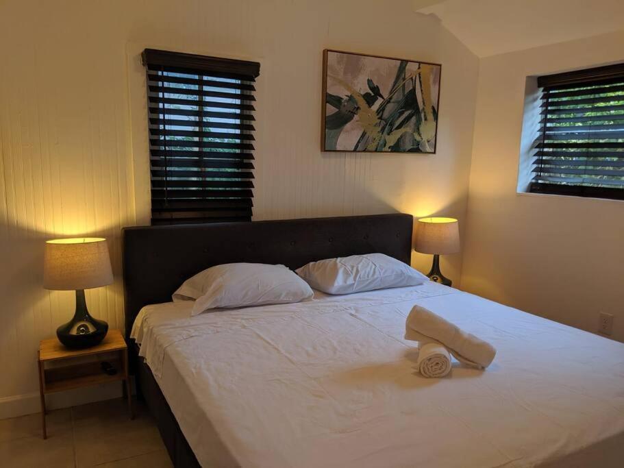 3 Bedroom Miami Home 15 Minutes To The Beach Εξωτερικό φωτογραφία